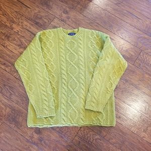Beautiful vintage sweater